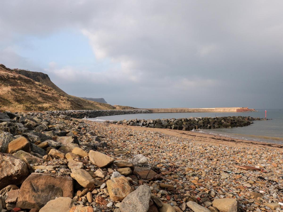 Lady Bird Retreat Villa Saltburn-by-the-Sea Bagian luar foto