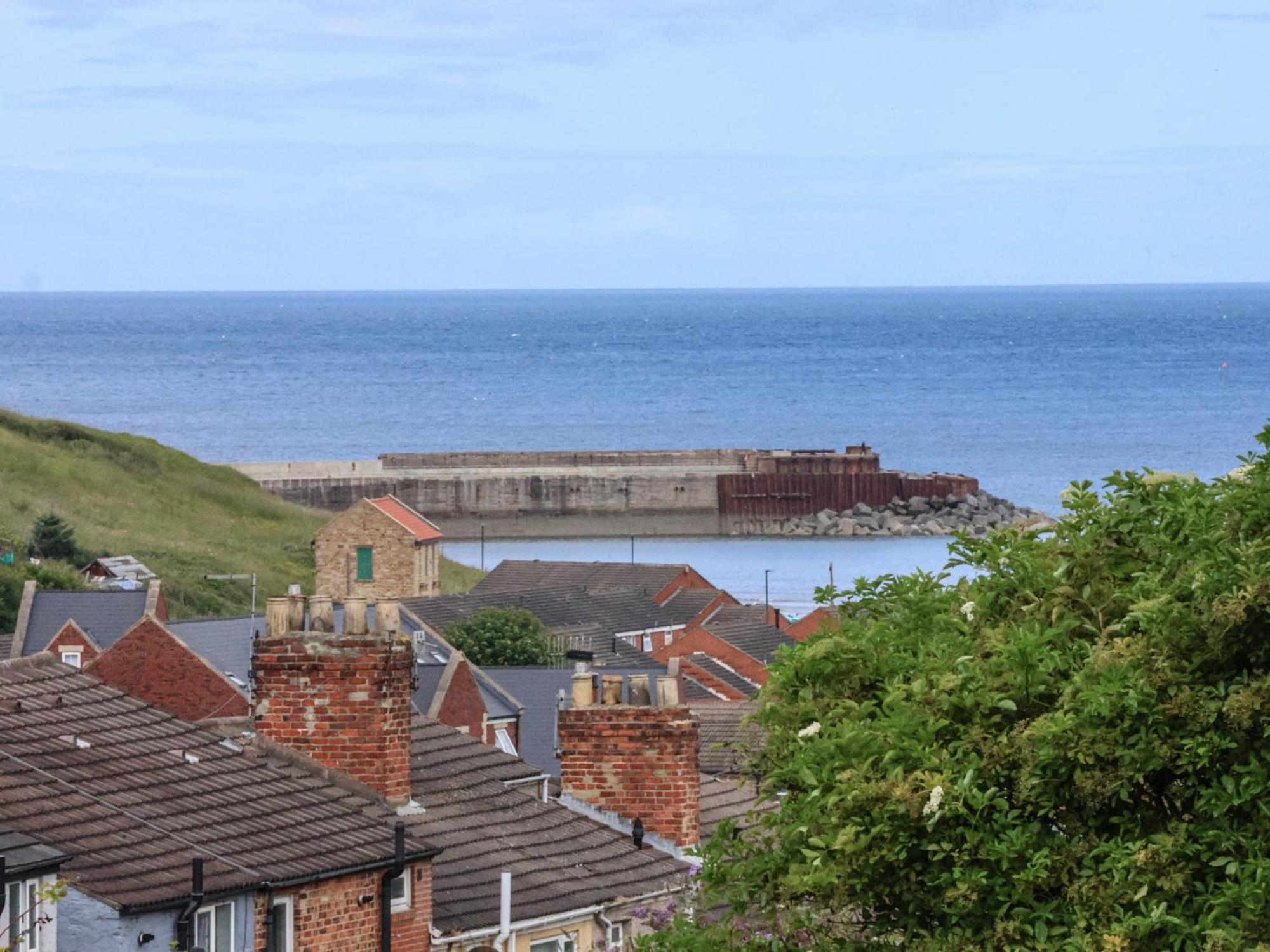Lady Bird Retreat Villa Saltburn-by-the-Sea Bagian luar foto