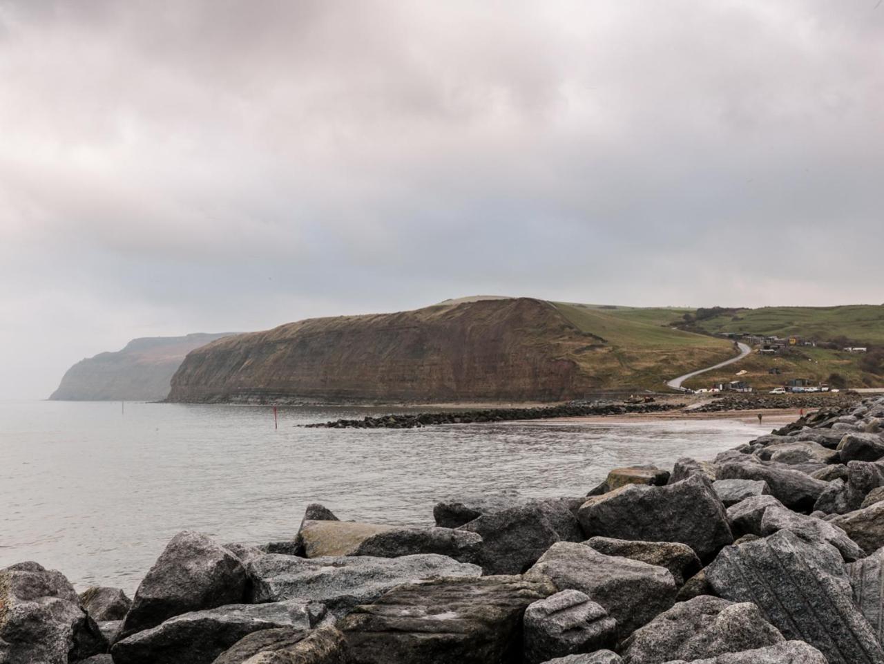 Lady Bird Retreat Villa Saltburn-by-the-Sea Bagian luar foto